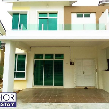 Sohor Homestay צ'אנגלון מראה חיצוני תמונה