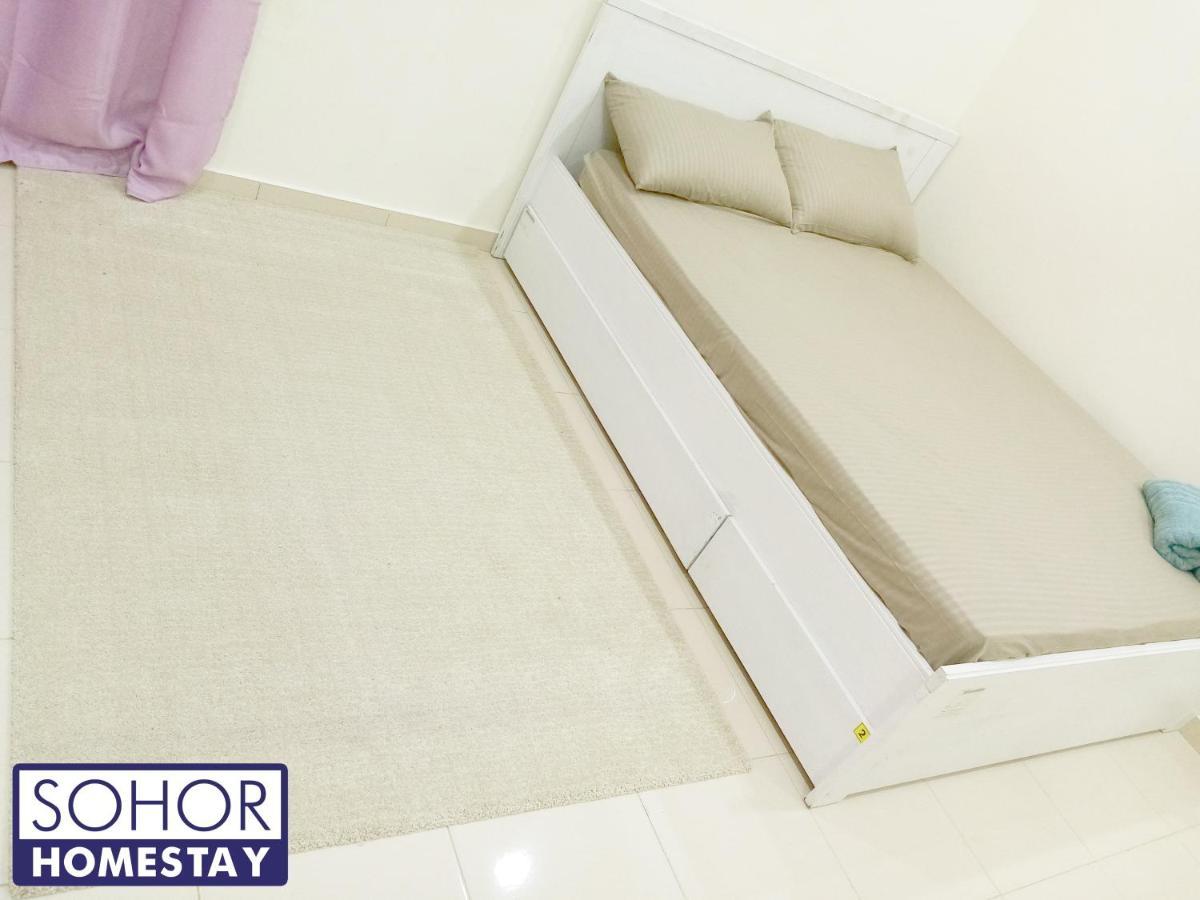 Sohor Homestay צ'אנגלון מראה חיצוני תמונה