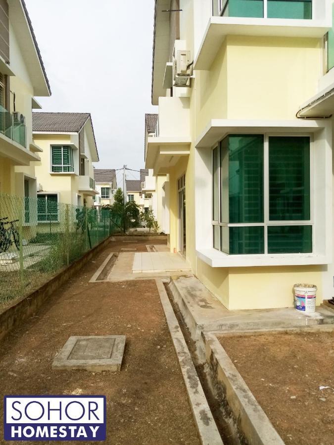 Sohor Homestay צ'אנגלון מראה חיצוני תמונה
