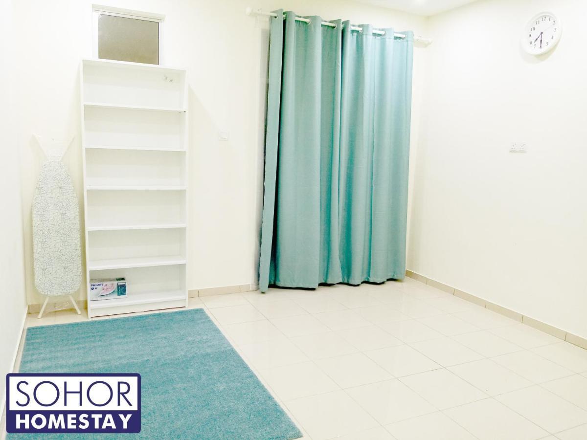 Sohor Homestay צ'אנגלון מראה חיצוני תמונה