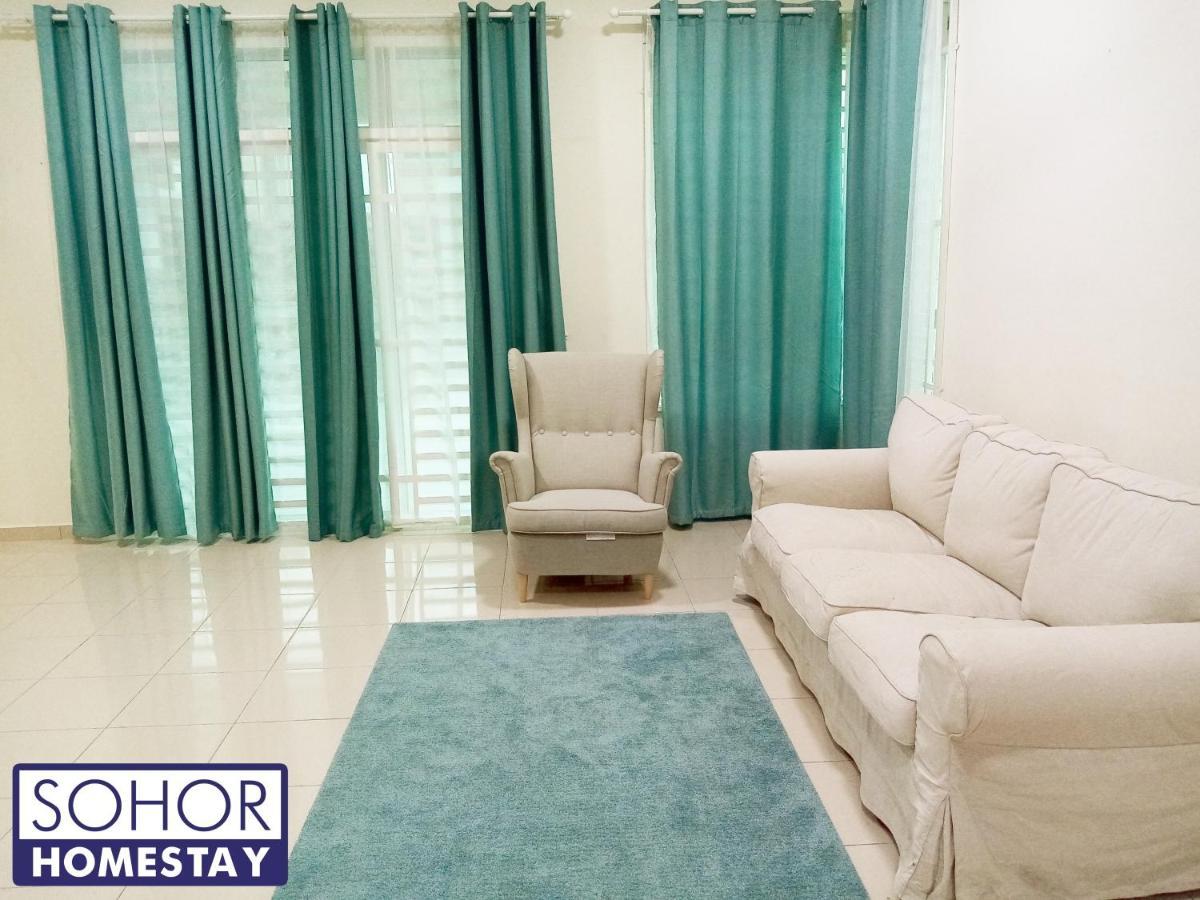 Sohor Homestay צ'אנגלון מראה חיצוני תמונה